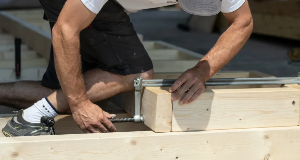 Reformas y Carpintería Bakana